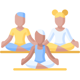 Yoga for All